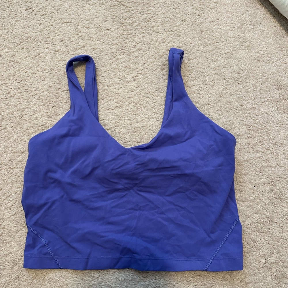 Lululemon Align Tank